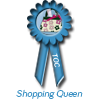 Shopping Queen (sinds: 01-07-2014)